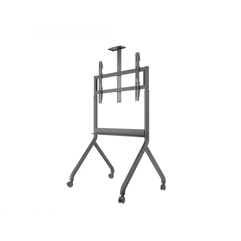 Multibrackets M suporte de chão Collaboration motorizado 55-100 polegadas 90 kg de carga