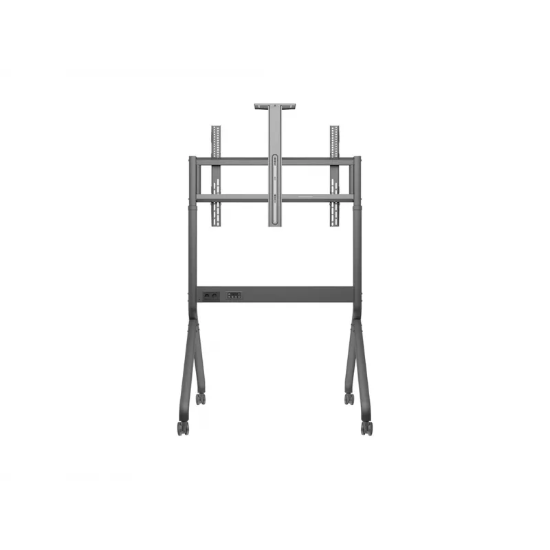 Multibrackets M suporte de chão Collaboration motorizado 55-100 polegadas 90 kg de carga