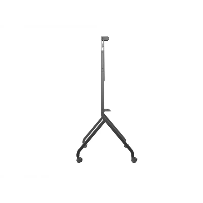 Multibrackets M suporte de chão Collaboration motorizado 55-100 polegadas 90 kg de carga