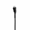Ochno O-PC-LS-1, botão, preto, elastómero termoplástico (TPE), 1,5 m, USB Type-A, reto
