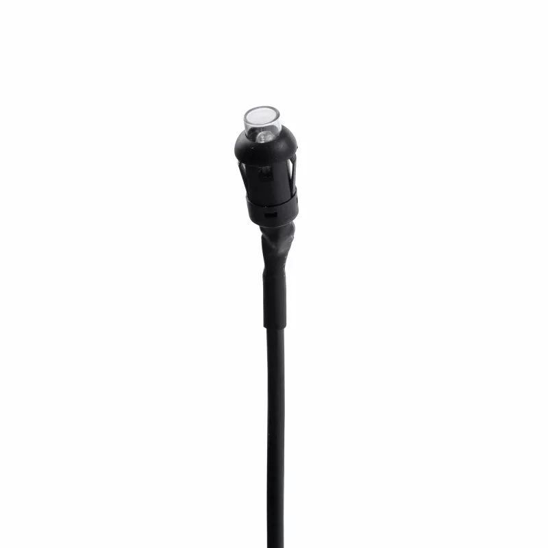 Ochno O-PC-LS-1, botão, preto, elastómero termoplástico (TPE), 1,5 m, USB Type-A, reto