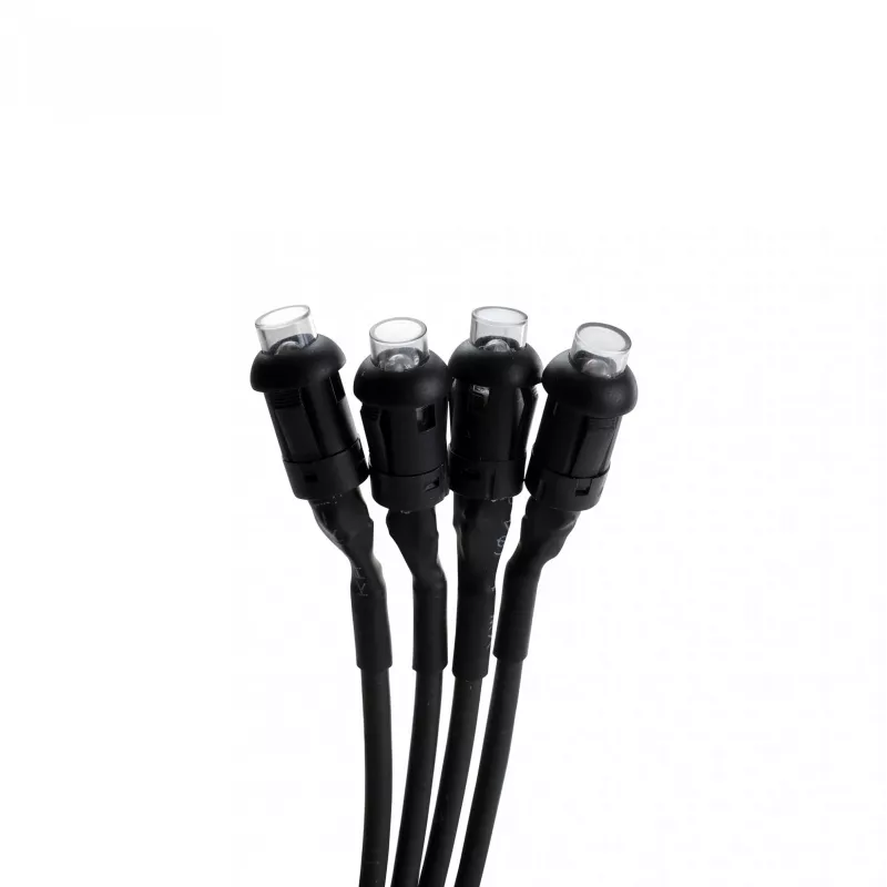 Ochno O-PC-LS-1, botão, preto, elastómero termoplástico (TPE), 1,5 m, USB Type-A, reto