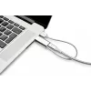 Ochno O-HDMI-TO-USBC-2 adaptador gráfico USB 3840 x 2160 píxeis branco