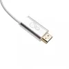 Ochno O-HDMI-TO-USBC-2 adaptador gráfico USB 3840 x 2160 píxeis branco