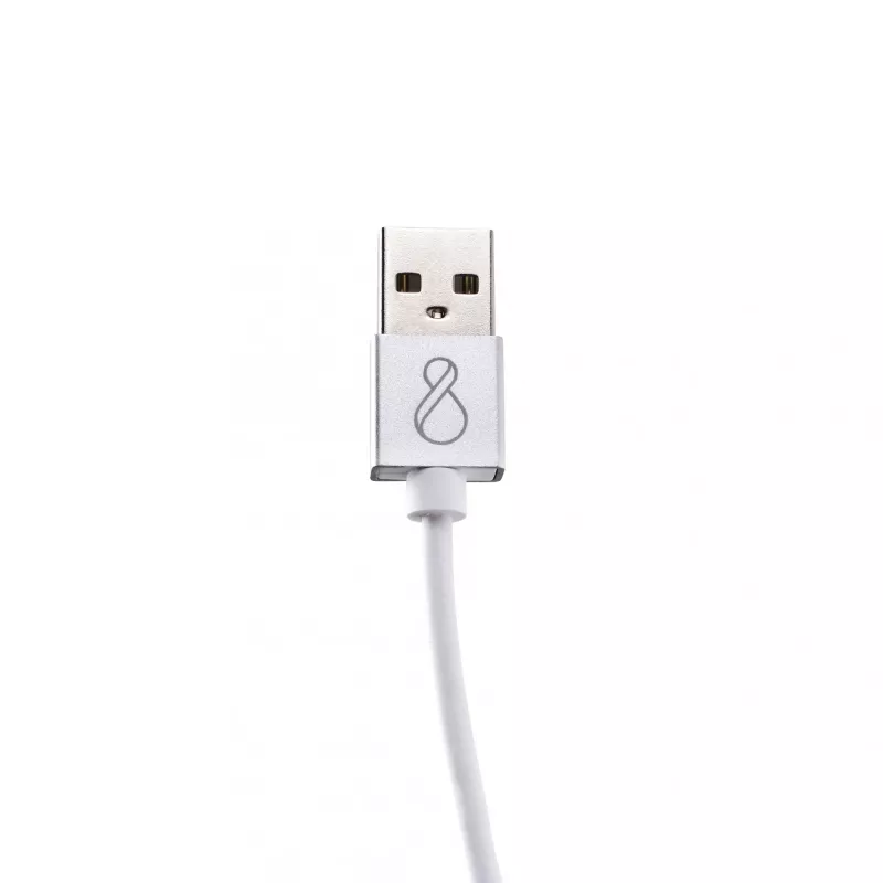 Ochno O-HDMI-TO-USBC-2 adaptador gráfico USB 3840 x 2160 píxeis branco