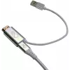 Ochno O-HDMI-TO-USBC-2 adaptador gráfico USB 3840 x 2160 píxeis branco