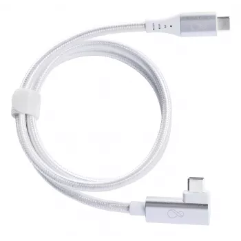 Cabo USB C para USB C Ochno O-USBG2-70-2 0,7 m 10 Gbit/s