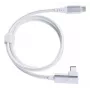 Cabo USB C para USB C Ochno O-USBG2-70-2 0,7 m 10 Gbit/s