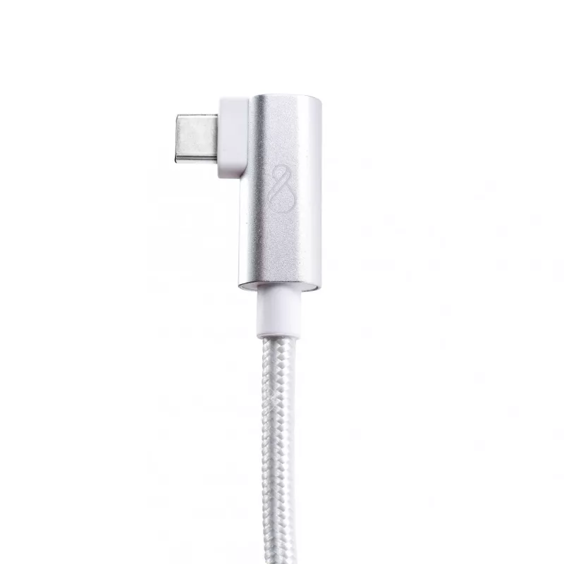 Cabo USB C para USB C Ochno O-USBG2-70-2 0,7 m 10 Gbit/s