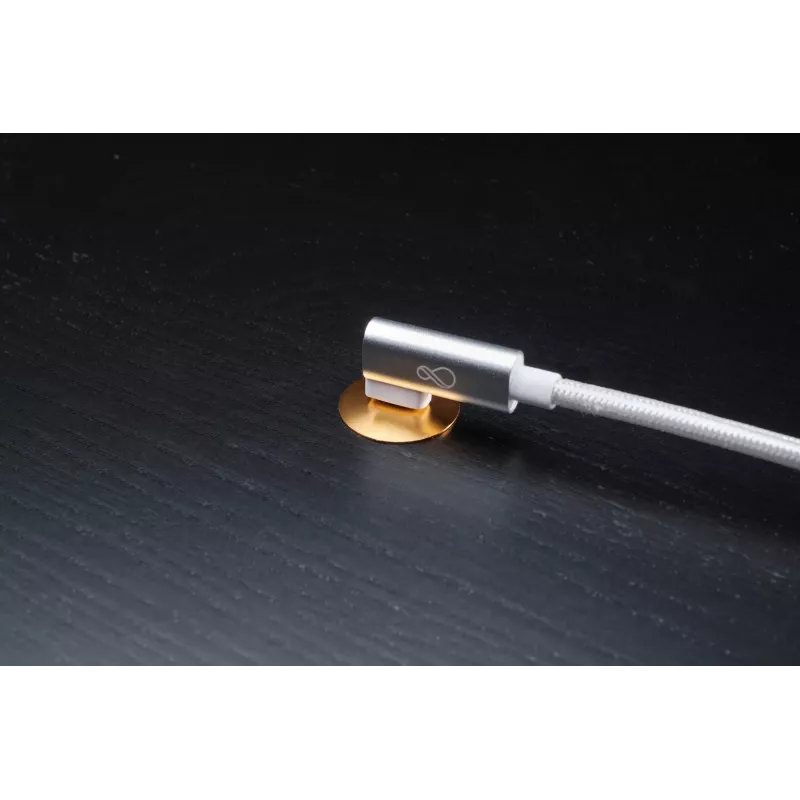 Cabo USB C para USB C Ochno O-USBG2-70-2 0,7 m 10 Gbit/s