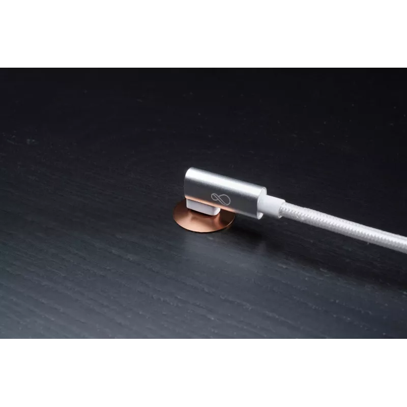 Cabo USB C para USB C Ochno O-USBG2-70-2 0,7 m 10 Gbit/s