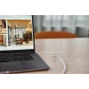 Cabo USB C para USB C Ochno O-USBG2-70-2 0,7 m 10 Gbit/s