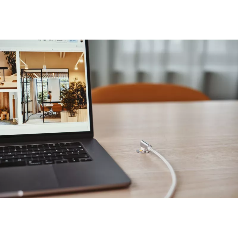 Cabo USB C para USB C Ochno O-USBG2-70-2 0,7 m 10 Gbit/s
