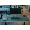 Ochno O-DO-100-2, USB C, USB 3.2 Gen 2 (3.1 Gen 2), 10000 Mbit/s, secretária integrada, secretária, macho