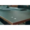 Ochno O-DO-100-2, USB C, USB 3.2 Gen 2 (3.1 Gen 2), 10000 Mbit/s, secretária integrada, secretária, macho
