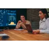 Ochno O-DO-100-2, USB C, USB 3.2 Gen 2 (3.1 Gen 2), 10000 Mbit/s, secretária integrada, secretária, macho