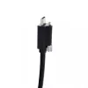 Ochno O-USBG2-200-3, 2 m, USB C, USB C, USB 3.2 Gen 2 (3.1 Gen 2), 10 Gbit/s, preto