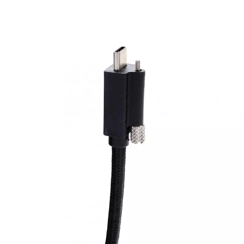 Ochno O-USBG2-200-3, 2 m, USB C, USB C, USB 3.2 Gen 2 (3.1 Gen 2), 10 Gbit/s, preto