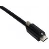 Ochno O-USBG2-200-3, 2 m, USB C, USB C, USB 3.2 Gen 2 (3.1 Gen 2), 10 Gbit/s, preto