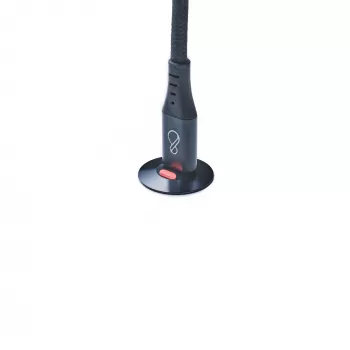 Ochno O-SWO-100-S-1, Type-C, USB 3.2 Gen 2 (3.1 Gen 2), 10000 Mbit/s, secretária integrada, secretária, macho