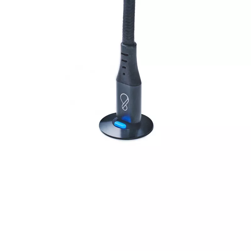 Ochno O-SWO-100-S-1, Type-C, USB 3.2 Gen 2 (3.1 Gen 2), 10000 Mbit/s, secretária integrada, secretária, macho