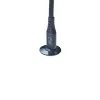 Ochno O-SWO-100-S-1, Type-C, USB 3.2 Gen 2 (3.1 Gen 2), 10000 Mbit/s, secretária integrada, secretária, macho