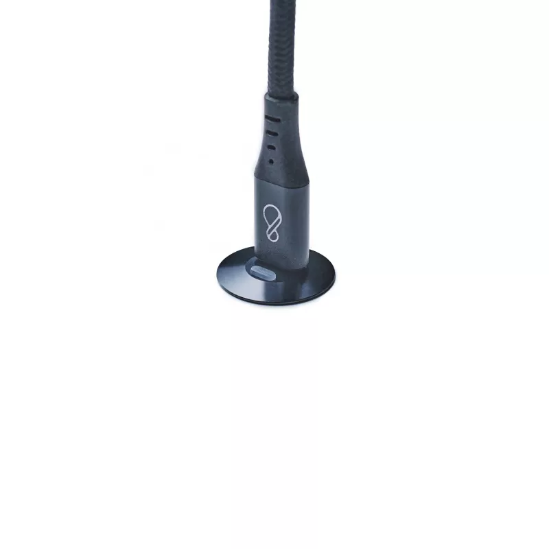 Ochno O-SWO-100-S-1, Type-C, USB 3.2 Gen 2 (3.1 Gen 2), 10000 Mbit/s, secretária integrada, secretária, macho