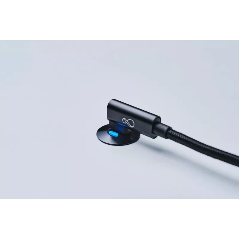 Ochno O-SWO-100-S-1, Type-C, USB 3.2 Gen 2 (3.1 Gen 2), 10000 Mbit/s, secretária integrada, secretária, macho