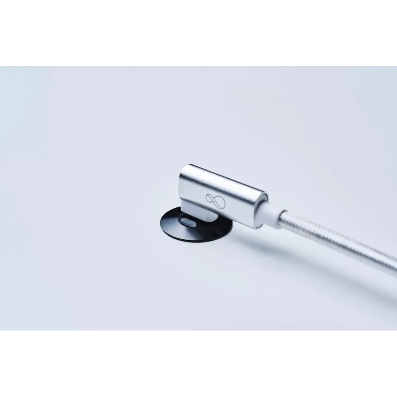 Ochno O-SWO-100-S-1, Type-C, USB 3.2 Gen 2 (3.1 Gen 2), 10000 Mbit/s, secretária integrada, secretária, macho