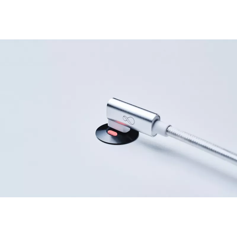 Ochno O-SWO-100-S-1, Type-C, USB 3.2 Gen 2 (3.1 Gen 2), 10000 Mbit/s, secretária integrada, secretária, macho