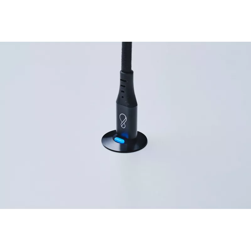 Ochno O-SWO-100-S-1, Type-C, USB 3.2 Gen 2 (3.1 Gen 2), 10000 Mbit/s, secretária integrada, secretária, macho
