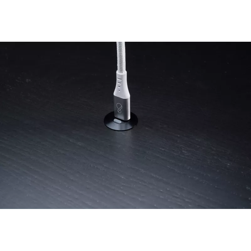 Ochno O-SWO-100-S-1, Type-C, USB 3.2 Gen 2 (3.1 Gen 2), 10000 Mbit/s, secretária integrada, secretária, macho