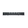 Ochno Power Conference 3 Single, com fios, USB 3.2 Gen 2 (3.1 Gen 2) Type-C, 100 W, 1.4/2.3, 10,100 Mbit/s, preto