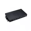 Ochno Power Conference 3 Single, com fios, USB 3.2 Gen 2 (3.1 Gen 2) Type-C, 100 W, 1.4/2.3, 10,100 Mbit/s, preto