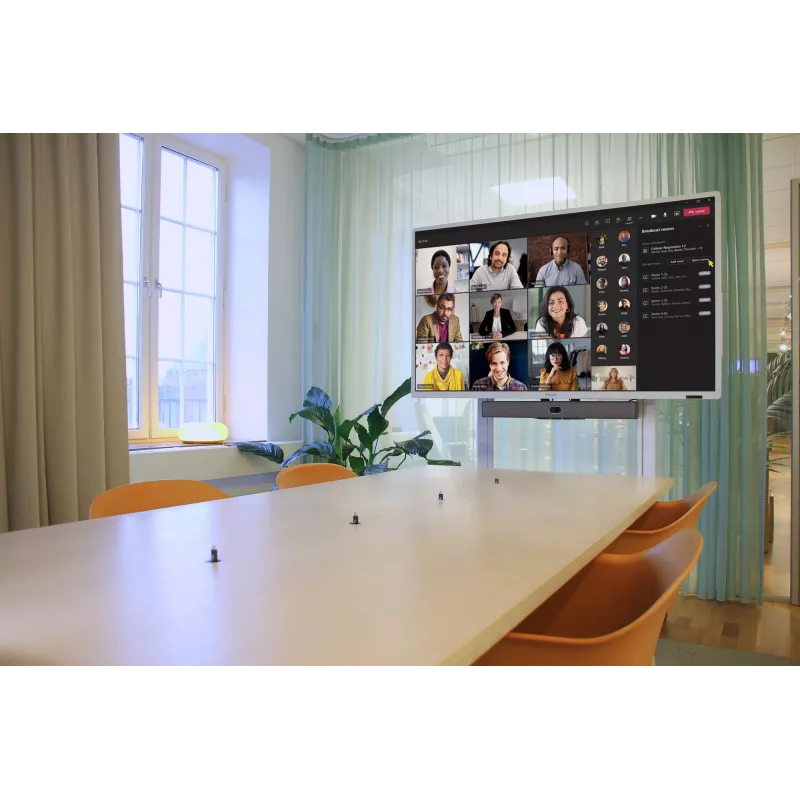 Tomada LED retrátil Ochno O-POS-LED-AL-1 — tomada LED retrátil em alumínio