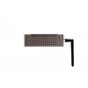 Hub de videoconferência Ochno O-PC-4 4 entradas x 2 saídas 3840x2160 60Hz