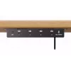 Hub de videoconferência Ochno O-PC-4 4 entradas x 2 saídas 3840x2160 60Hz