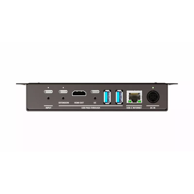 Hub de conferência Ochno O-PC-4-Node 4 Node 3840x2160 60Hz