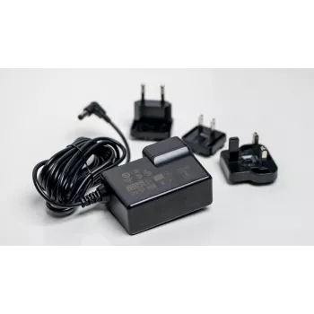 Fonte de alimentação interior Humly HUM1006 24W preto