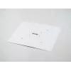 Película de montagem em vidro para ecrã de sala HUMLY HUM1007 – película adesiva para montagem de ecrãs de sala Humly em superfícies de vidro