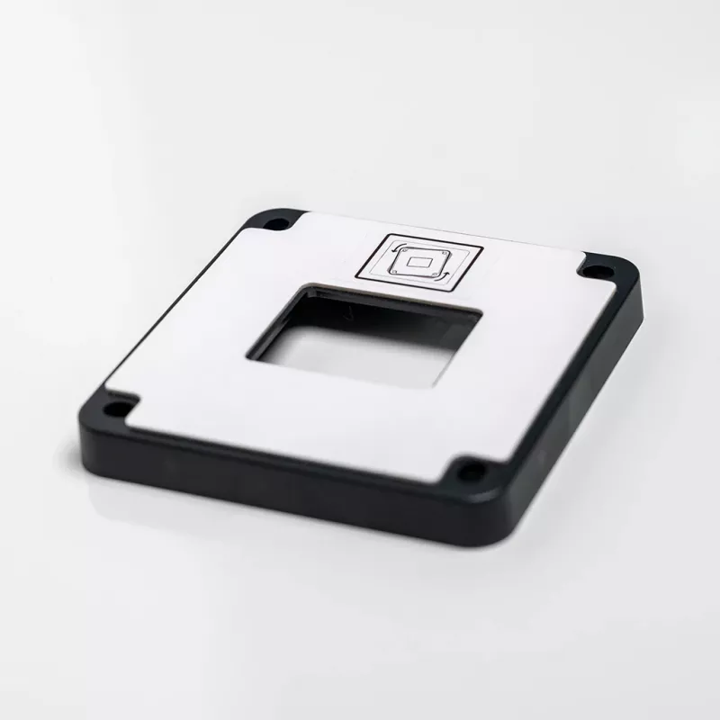 Humly HUM1008 suporte de parede de substituição para ecrã de sala