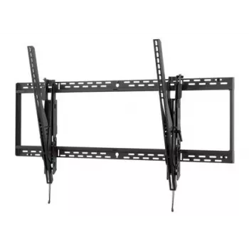 Peerless ST680P suporte de parede para TV 2,49 m (98 polegadas) preto
