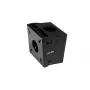 Suporte para ecrã de sinalização digital Peerless MOD-FPMS preto