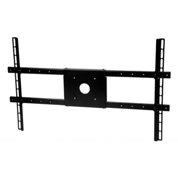 Suporte para ecrã de sinalização Peerless MOD-UNL preto