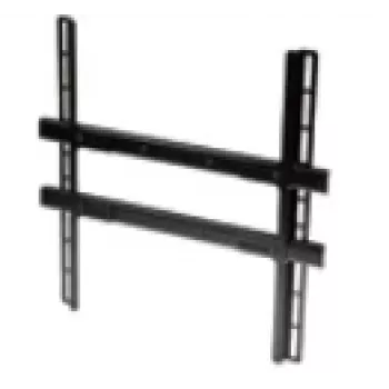 Suporte para ecrã de sinalização Peerless MOD-UNM preto