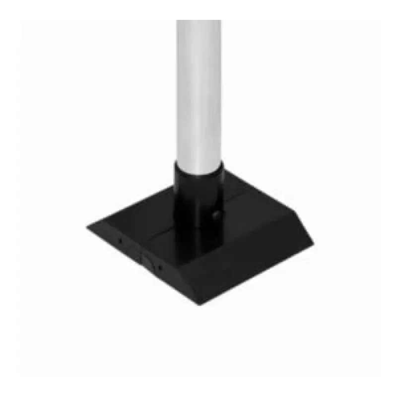 Conjunto de montagem Peerless MOD-ACF preto