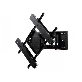 Suporte para ecrã de sinalização Peerless DS-VWM770 177,8 cm (70