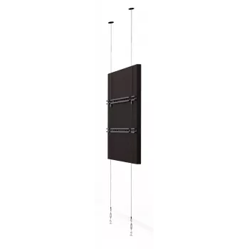 Suporte para ecrã de sinalização digital Peerless DSF265P 165,1 cm (65