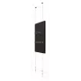Suporte para ecrã de sinalização digital Peerless DSF265P 165,1 cm (65