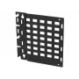 Conjunto de montagem Peerless ACC-UCM preto